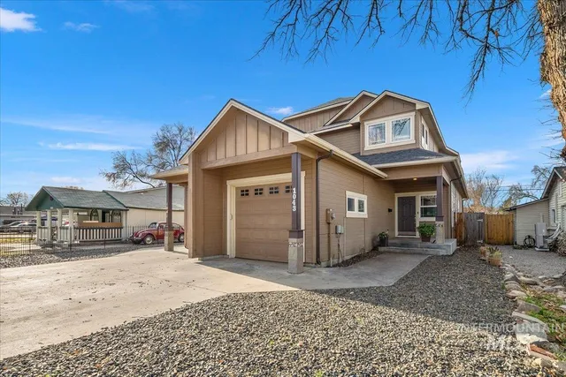 $429,900 | 1043 Clithero Drive, Boise, ID 83703