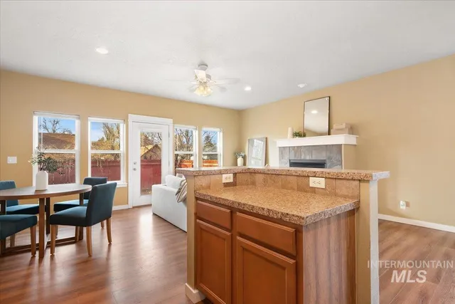 $429,900 | 1043 Clithero Drive, Boise, ID 83703