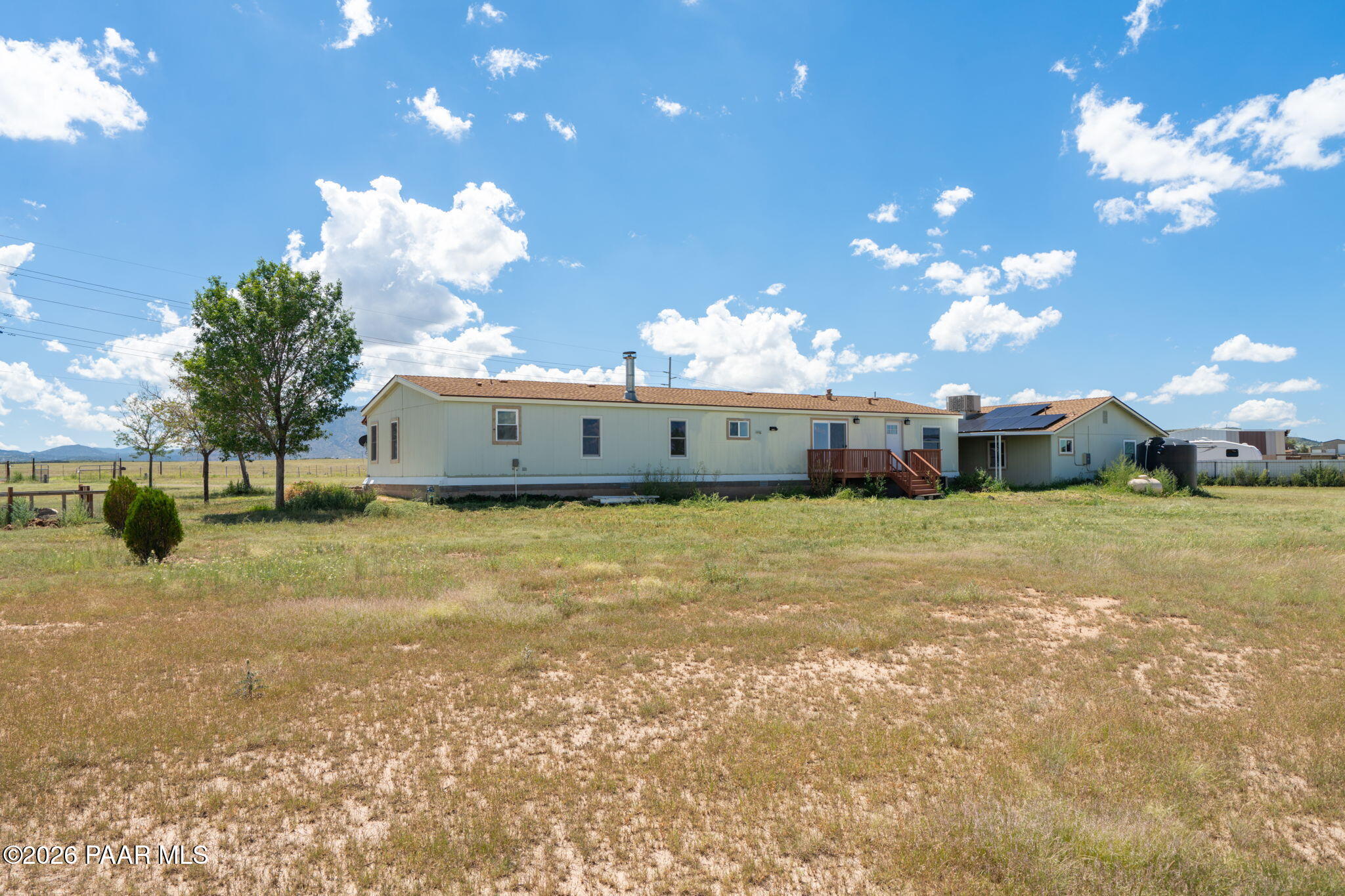 1450 Outer Loop Road Chino Valley, AZ 86323 - Photo 40 of 51 Back of Home