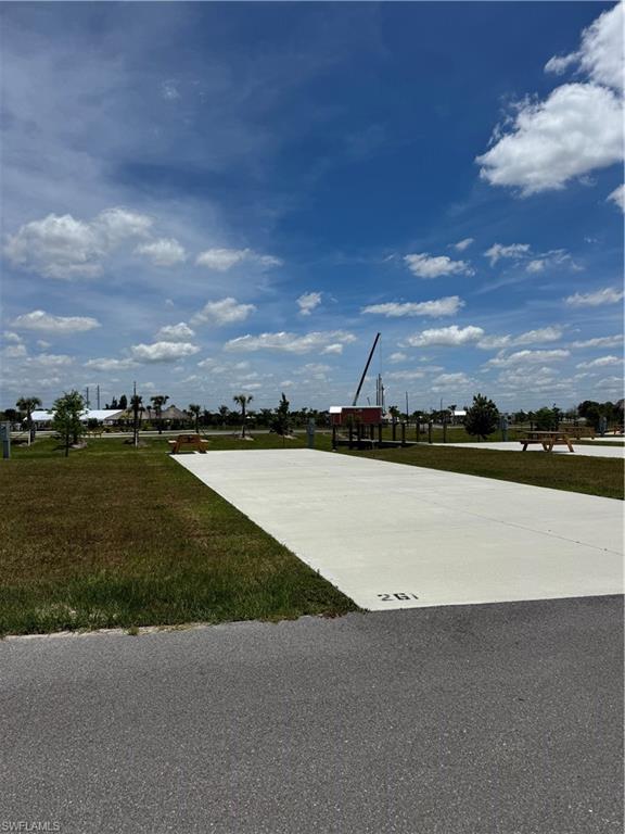 261 Horizon Road Punta Gorda, FL 33982 - Photo 4 of 47 Gallery Image 4