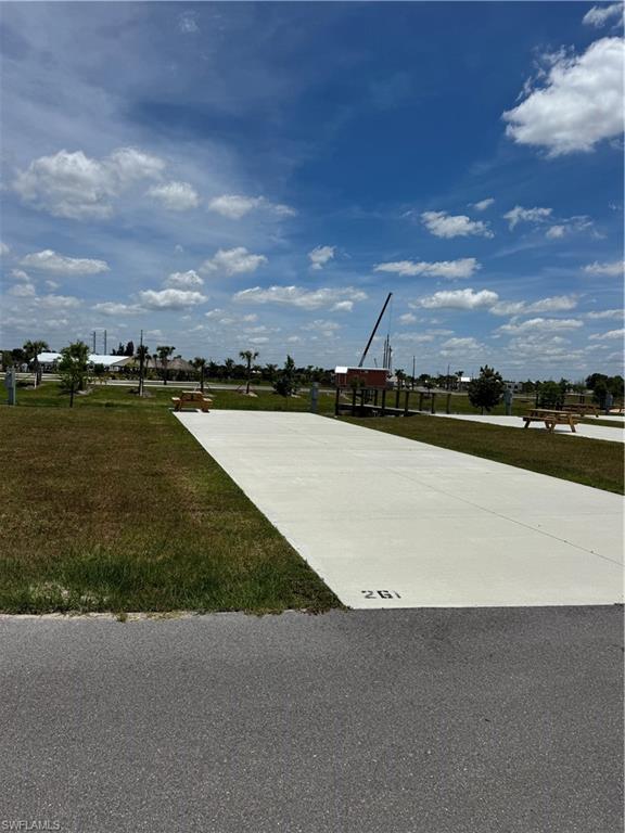 261 Horizon Road Punta Gorda, FL 33982 - Photo 5 of 47 Gallery Image 5