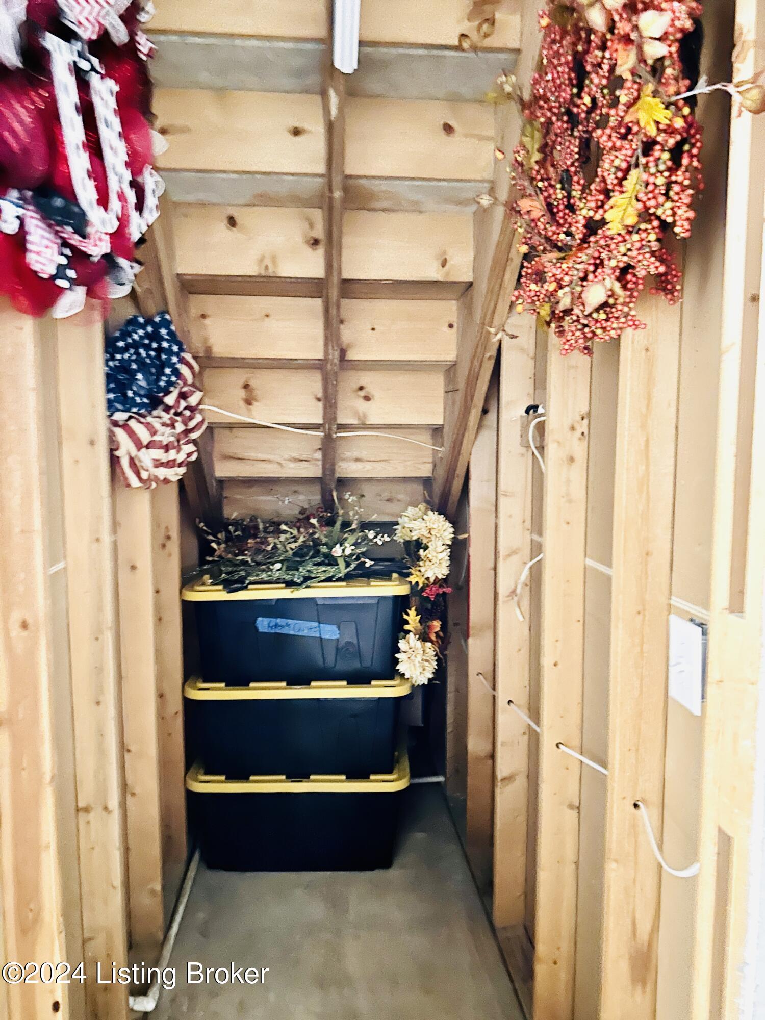 311 Sunbeam Road Leitchfield, KY 42754 - Photo 60 of 61 Basement -9