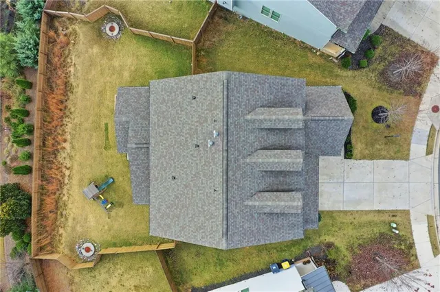 $710,000 | 409 Timbercreek Court, Canton, GA 30115