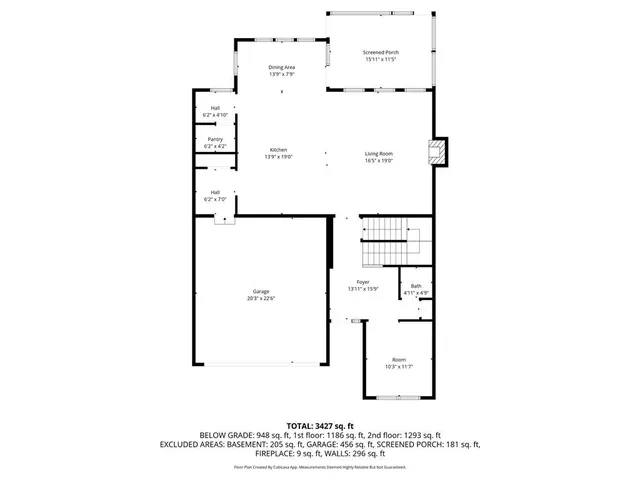 $710,000 | 409 Timbercreek Court, Canton, GA 30115
