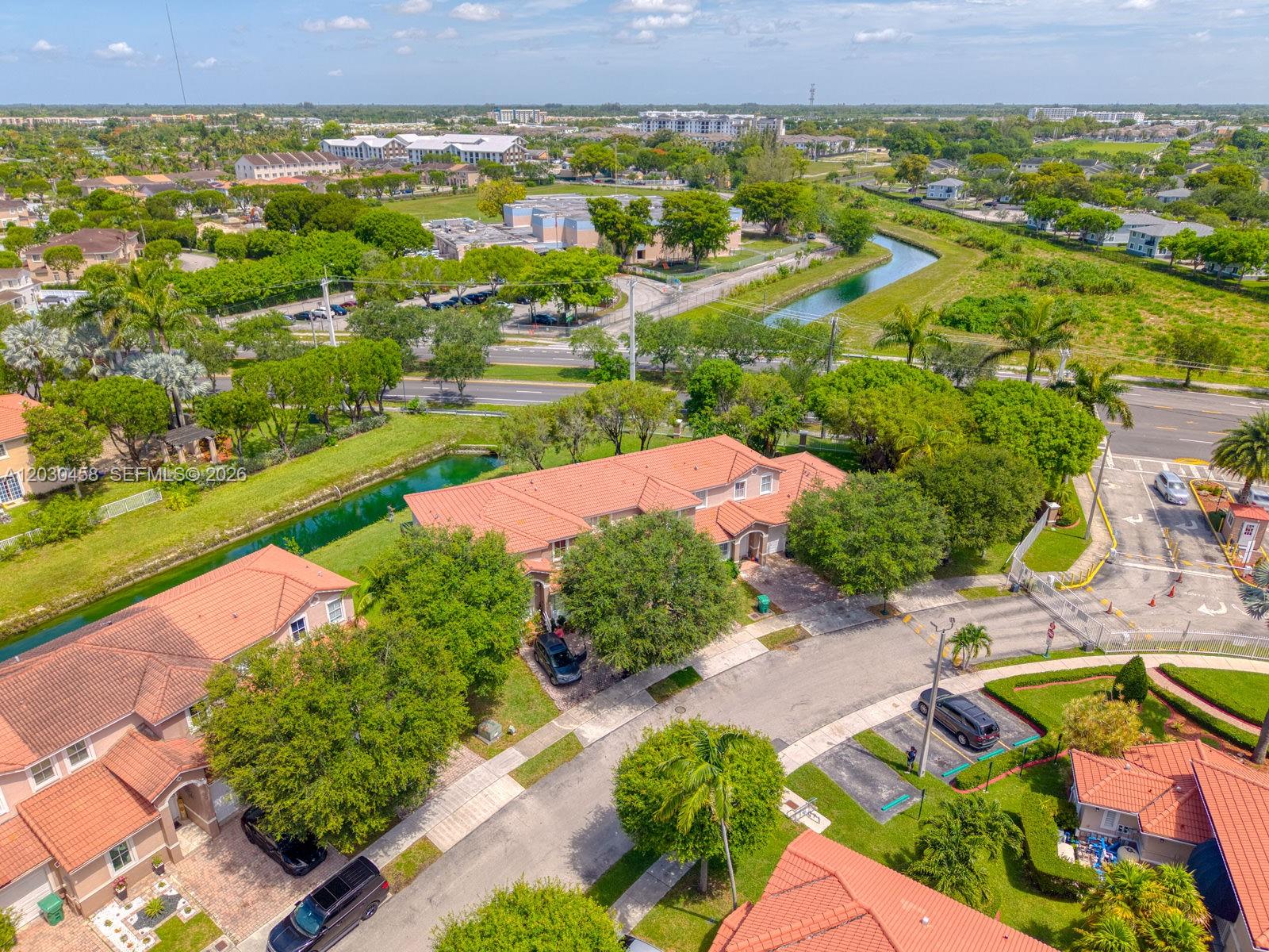 27240 Southwest 138th Path Homestead, FL 33032 - Photo 36 of 44
