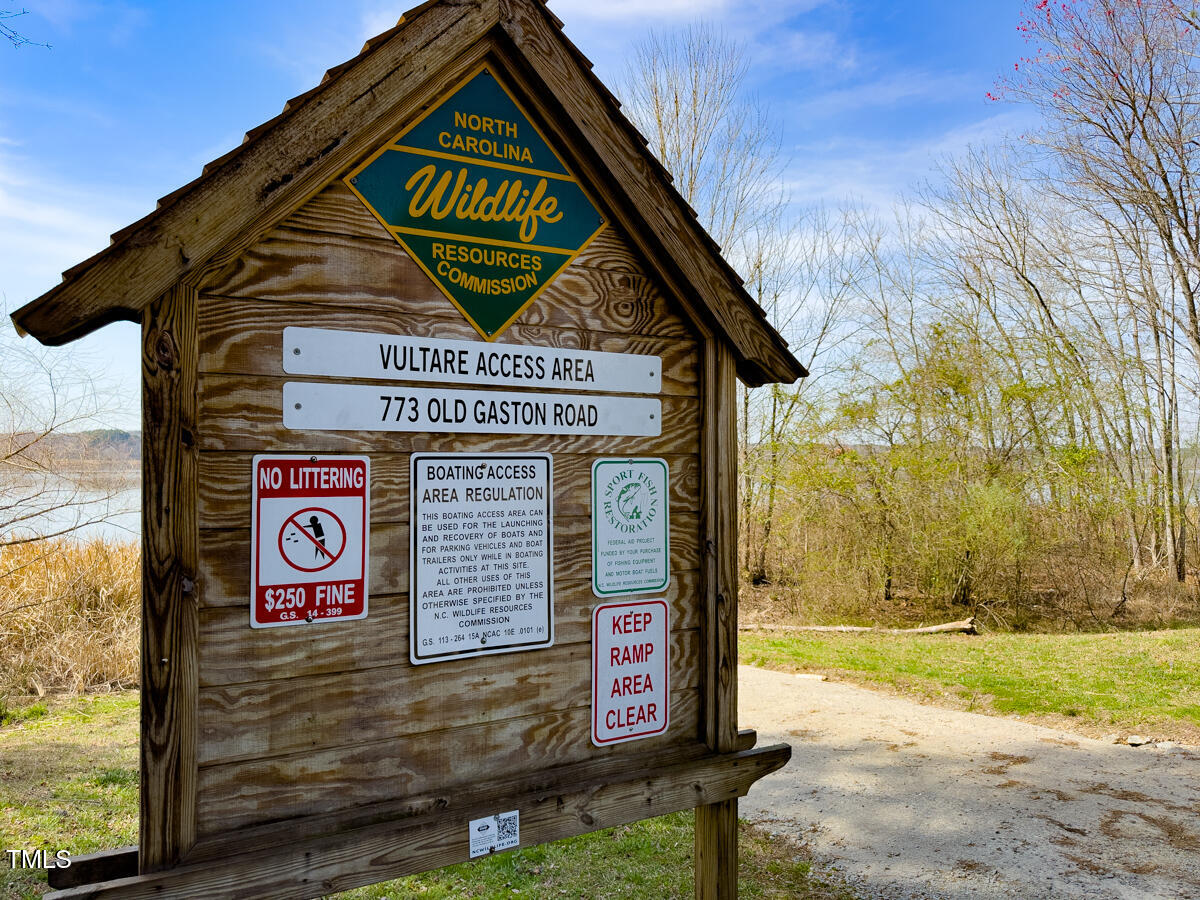 Lot A Old Gaston Extended Road Gaston, NC 27832 - Photo 12 of 48 Northampton Co. NC .49-COLBURN-23