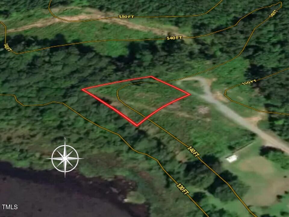 Lot A Old Gaston Extended Road Gaston, NC 27832 - Photo 15 of 48 Northampton Co. NC .49-COLBURN-26