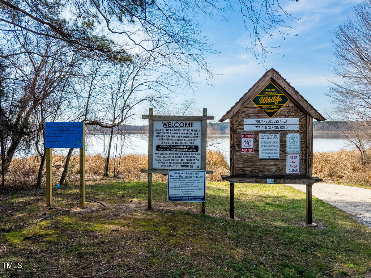 Lot A Old Gaston Extended Road Gaston, NC 27832 - Photo 19 of 48 Northampton Co. NC .49-COLBURN-30