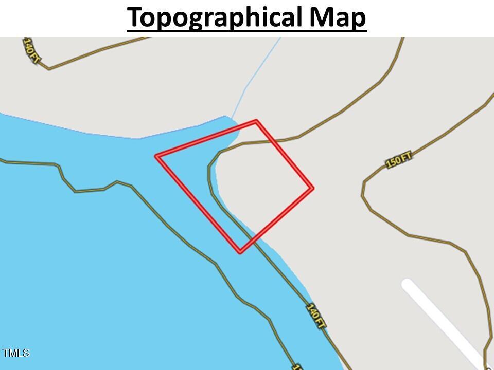 Lot A Old Gaston Extended Road Gaston, NC 27832 - Photo 22 of 48 Northampton Co. NC .49-COLBURN-33