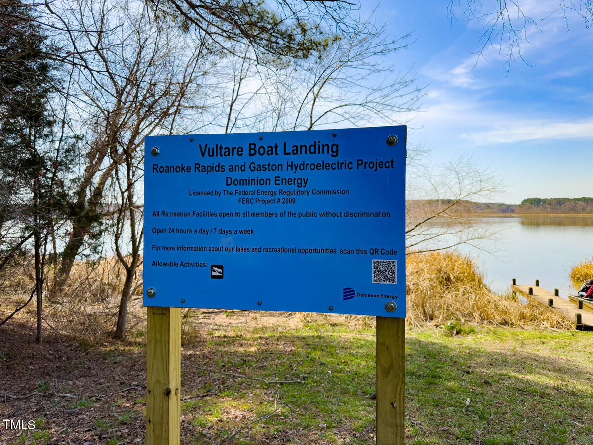 Lot A Old Gaston Extended Road Gaston, NC 27832 - Photo 29 of 48 Northampton Co. NC .49-COLBURN-40