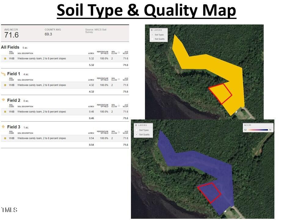 Lot A Old Gaston Extended Road Gaston, NC 27832 - Photo 30 of 48 Northampton Co. NC .49-COLBURN-41