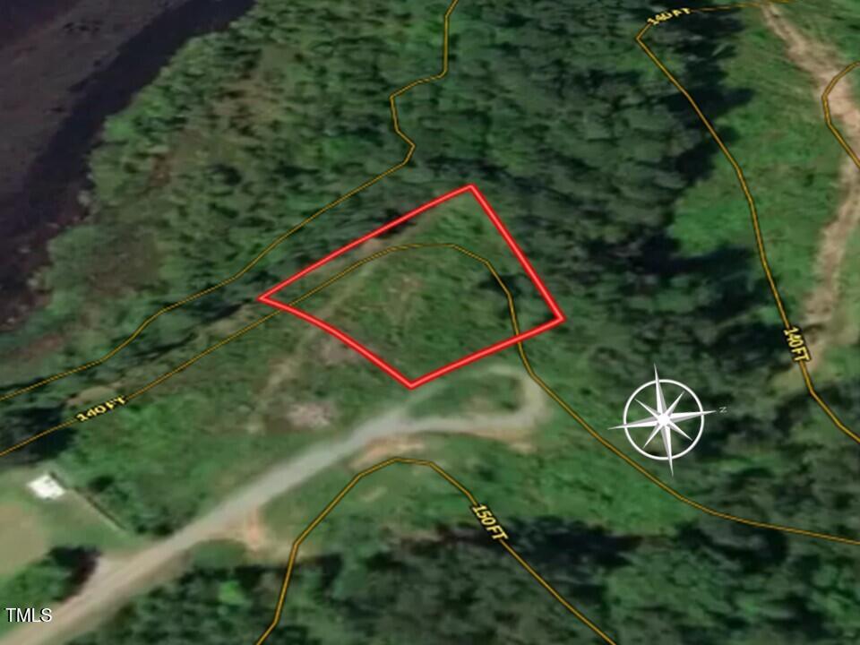 Lot A Old Gaston Extended Road Gaston, NC 27832 - Photo 39 of 48 Northampton Co. NC .49-COLBURN-02