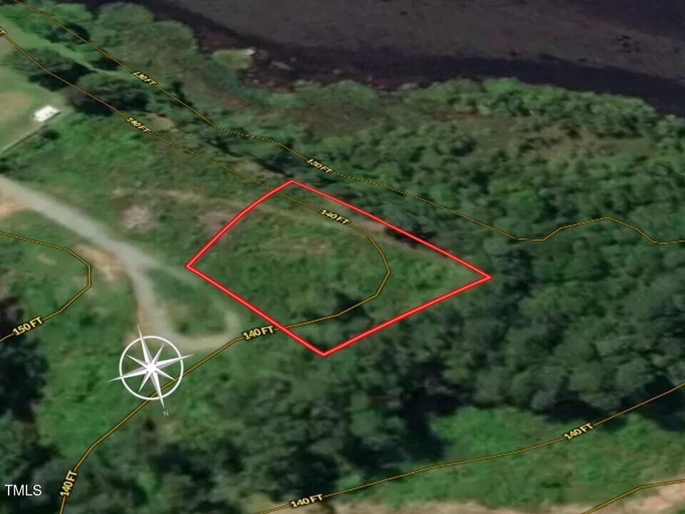 Lot A Old Gaston Extended Road Gaston, NC 27832 - Photo 44 of 48 Northampton Co. NC .49-COLBURN-07