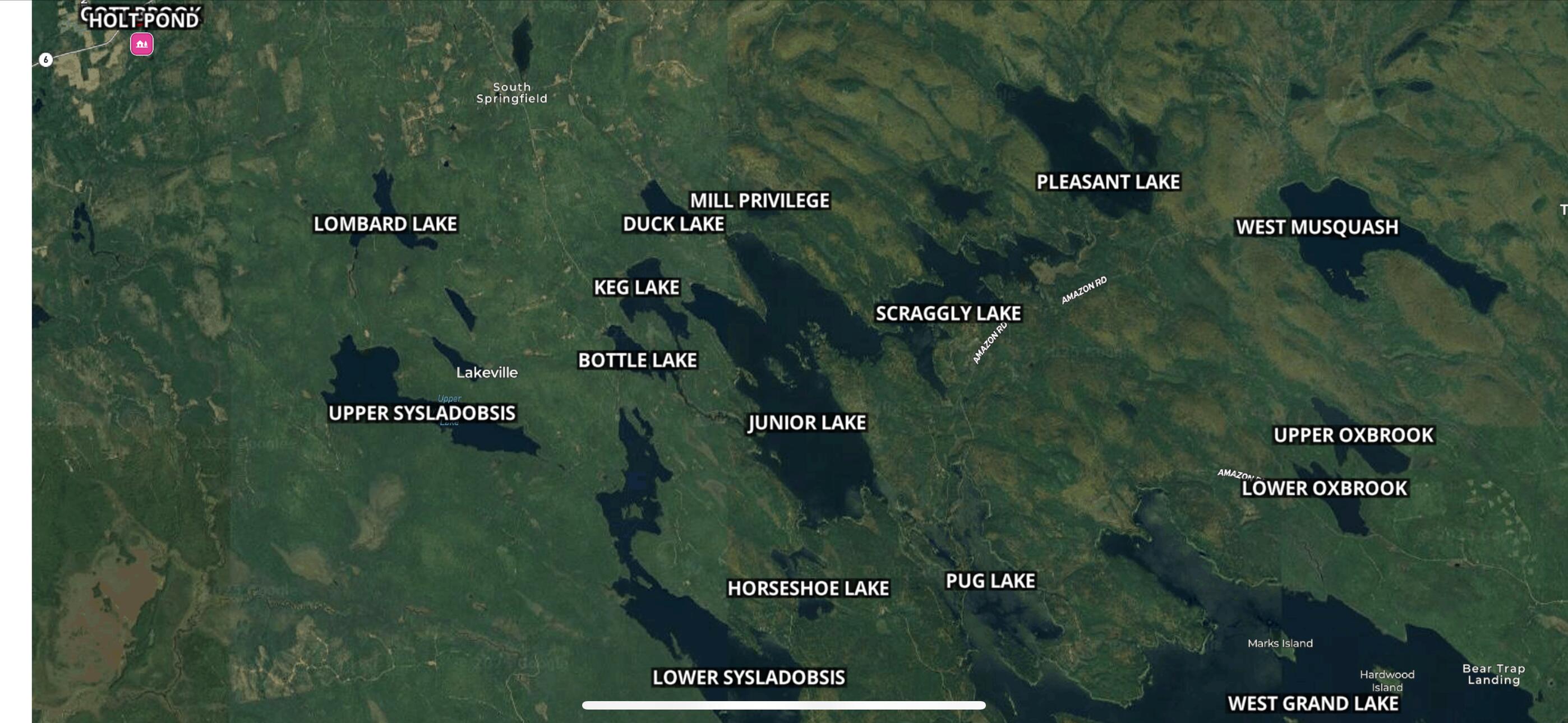 171 Main Road Springfield, ME 04487 - Photo 26 of 26 IMG_7586