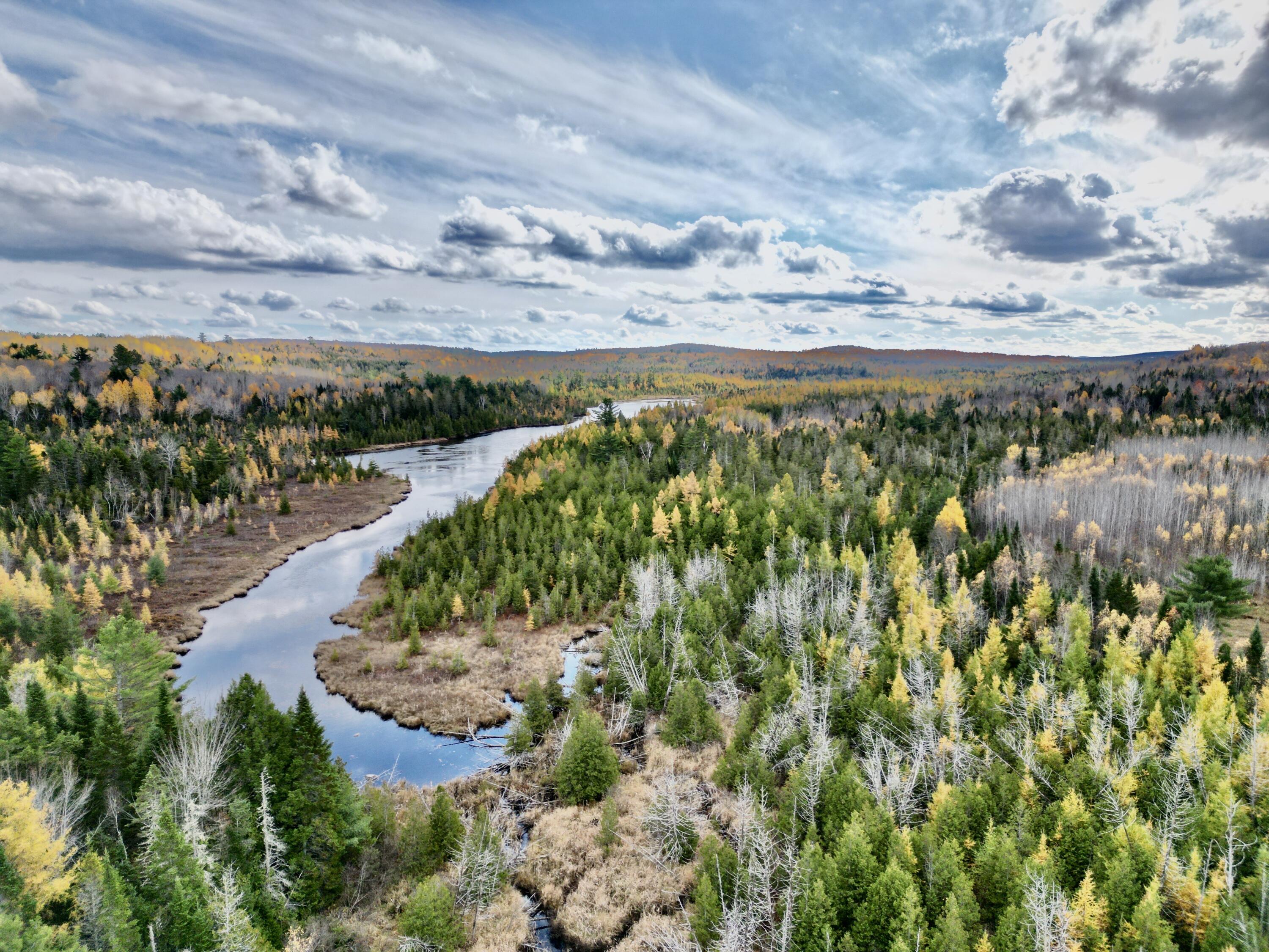 171 Main Road Springfield, ME 04487 - Photo 8 of 26 DJI_0062