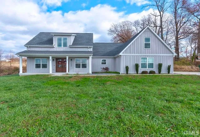 $529,900 | 700 St Phillips Road, Evansville, IN 47712