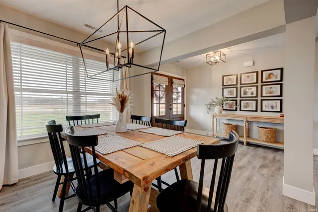 $529,900 | 700 St Phillips Road, Evansville, IN 47712