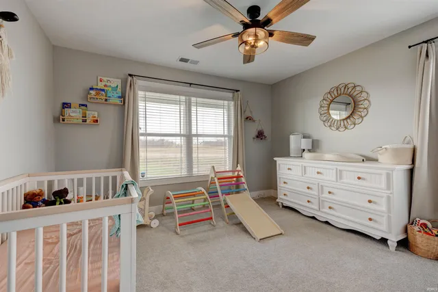 $529,900 | 700 St Phillips Road, Evansville, IN 47712