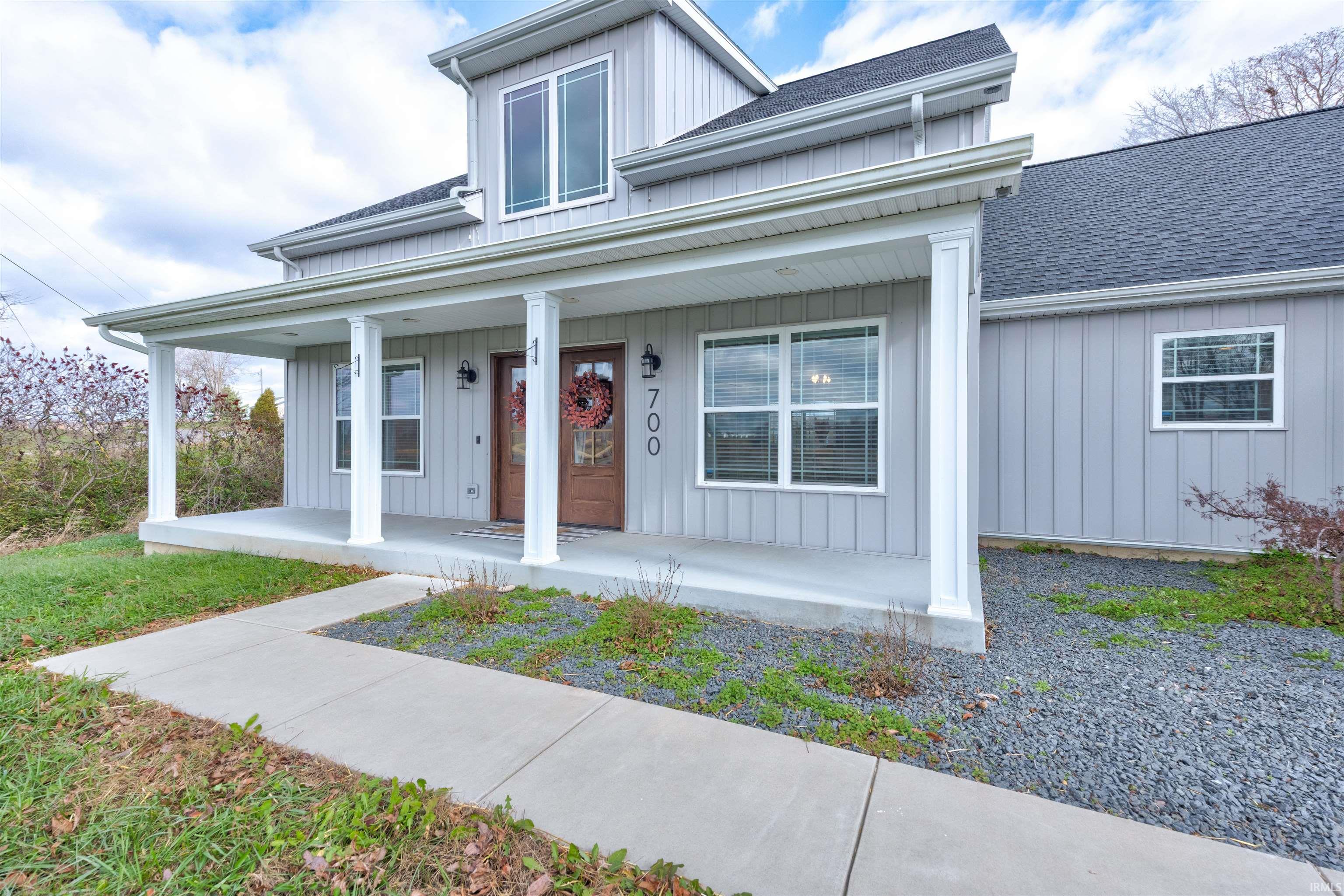 700 St Phillips Road Evansville, IN 47712 - Photo 4 of 36