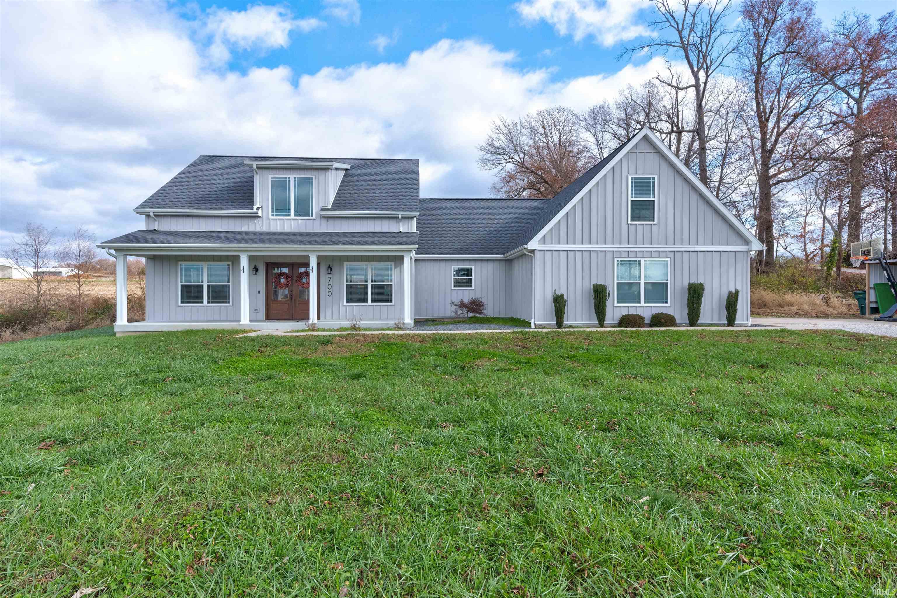 700 St Phillips Road Evansville, IN 47712 - Photo 6 of 36