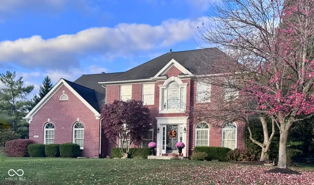 $625,000 | 11446 Sutton Pl Drive West, Carmel, IN 46032