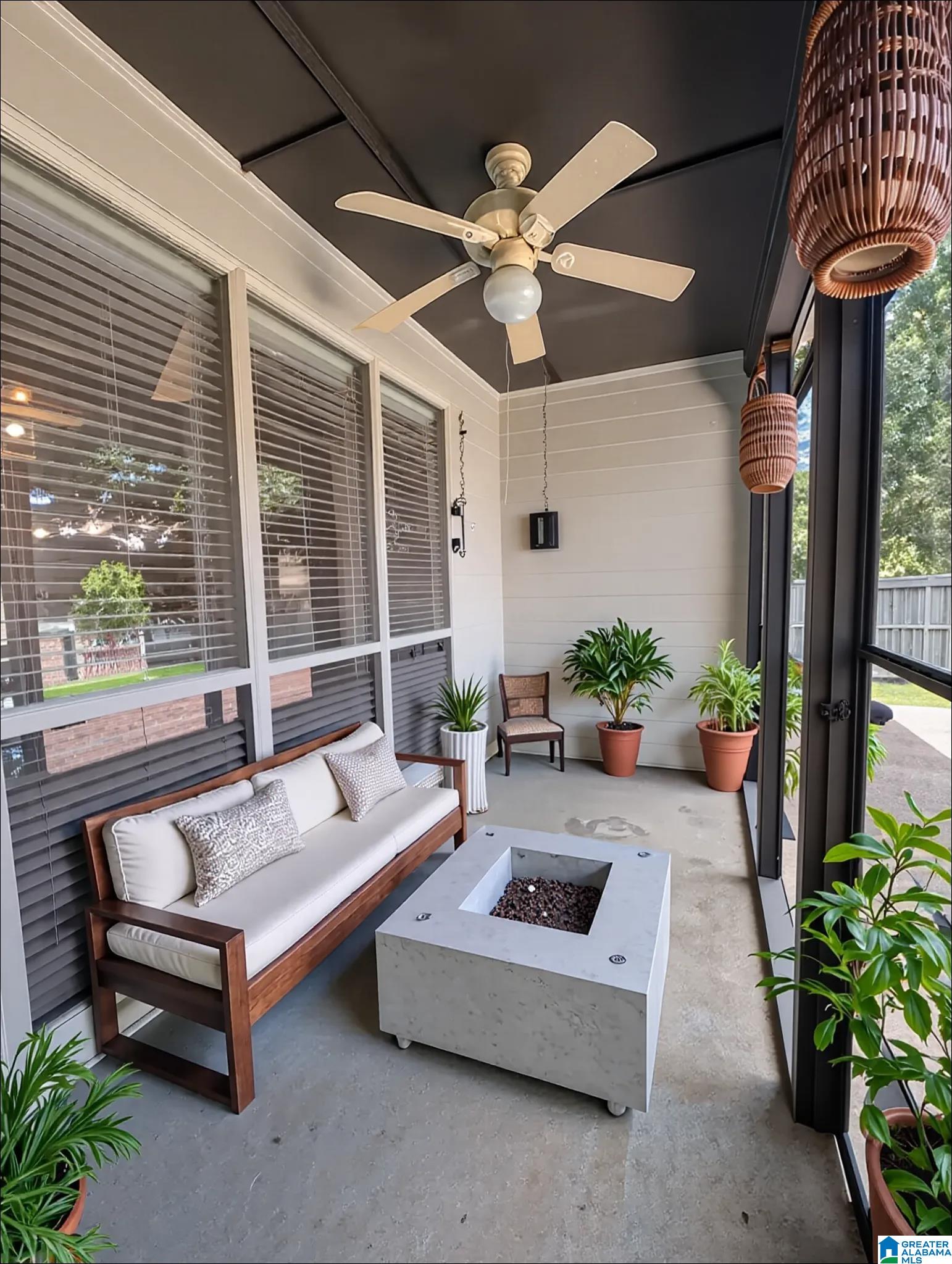 676 Barkley Circle Alabaster, AL 35007 - Photo 23 of 25