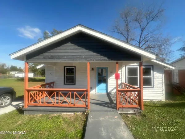 $75,000 | 735 Maynard Street, Macon, GA 31217