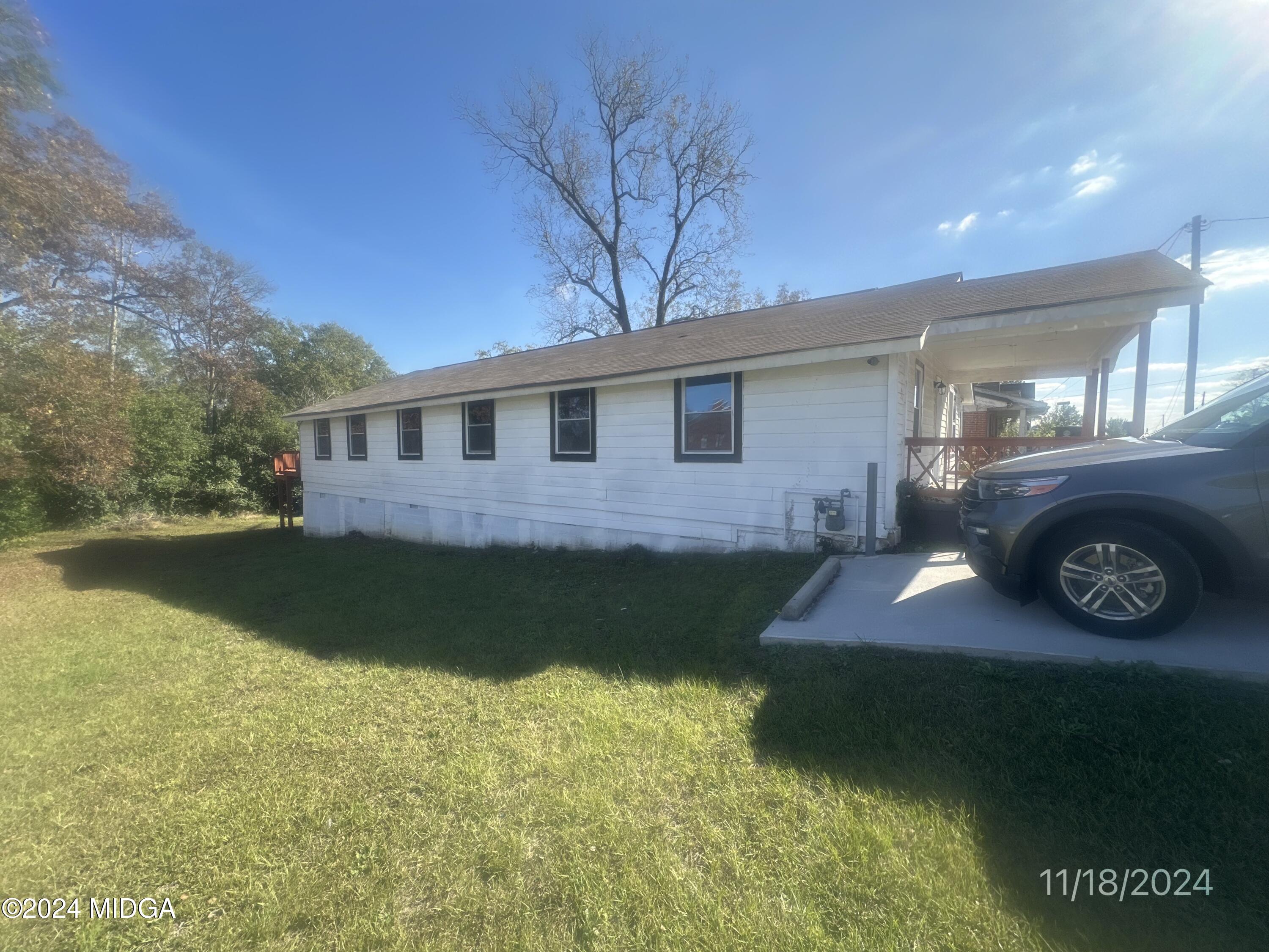 735 Maynard Street Macon, GA 31217 - Photo 2 of 9