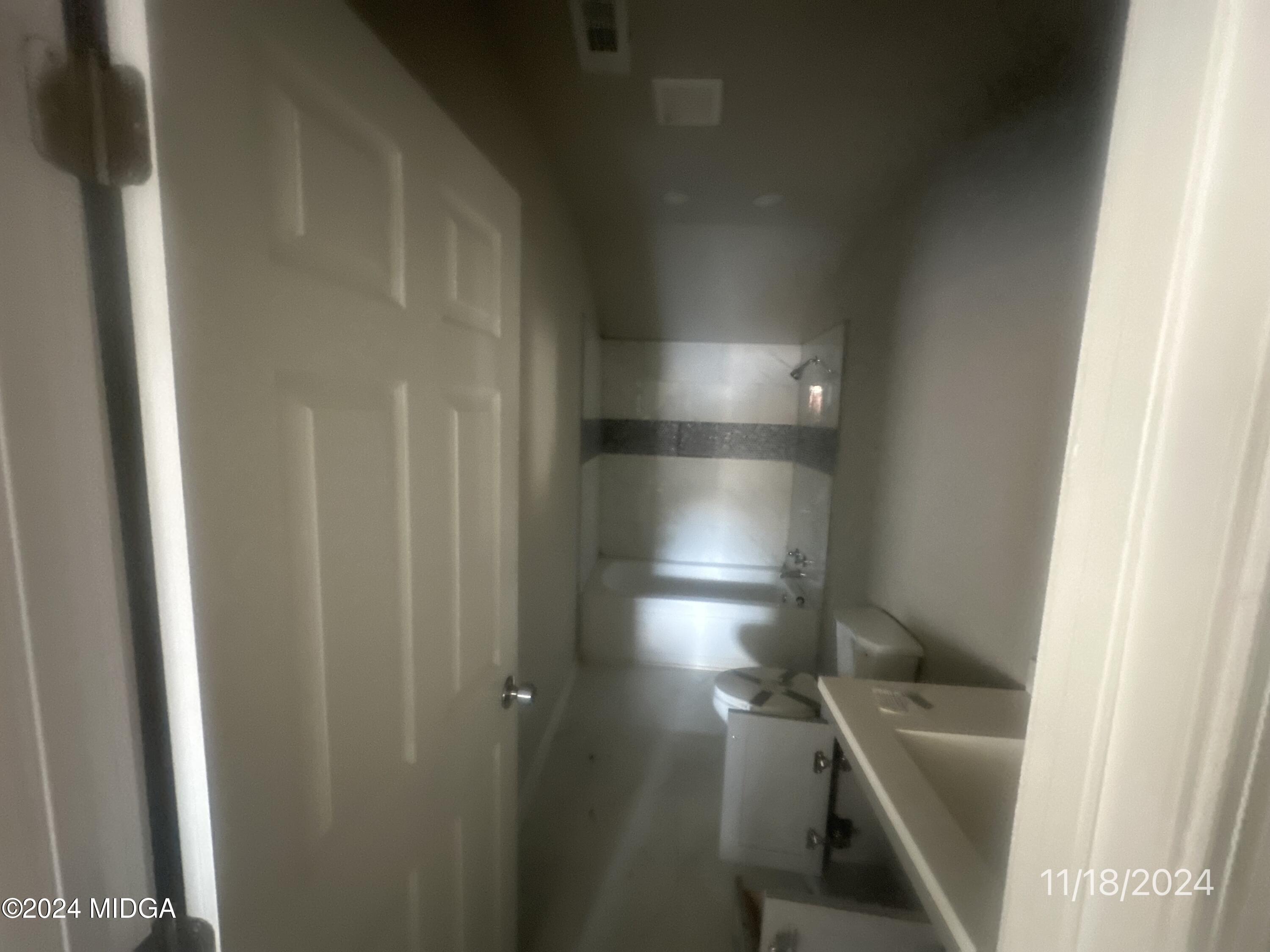 735 Maynard Street Macon, GA 31217 - Photo 9 of 9 a view of entryway