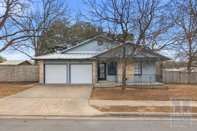 $2,050 | 6201 Tara Drive, Austin, TX 78744