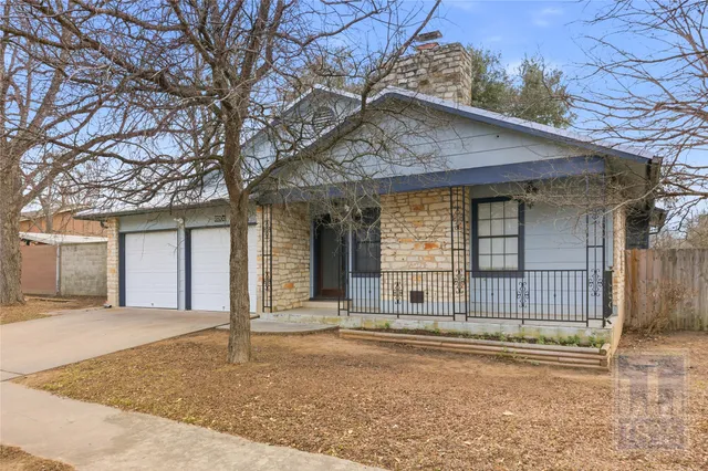 $2,050 | 6201 Tara Drive, Austin, TX 78744