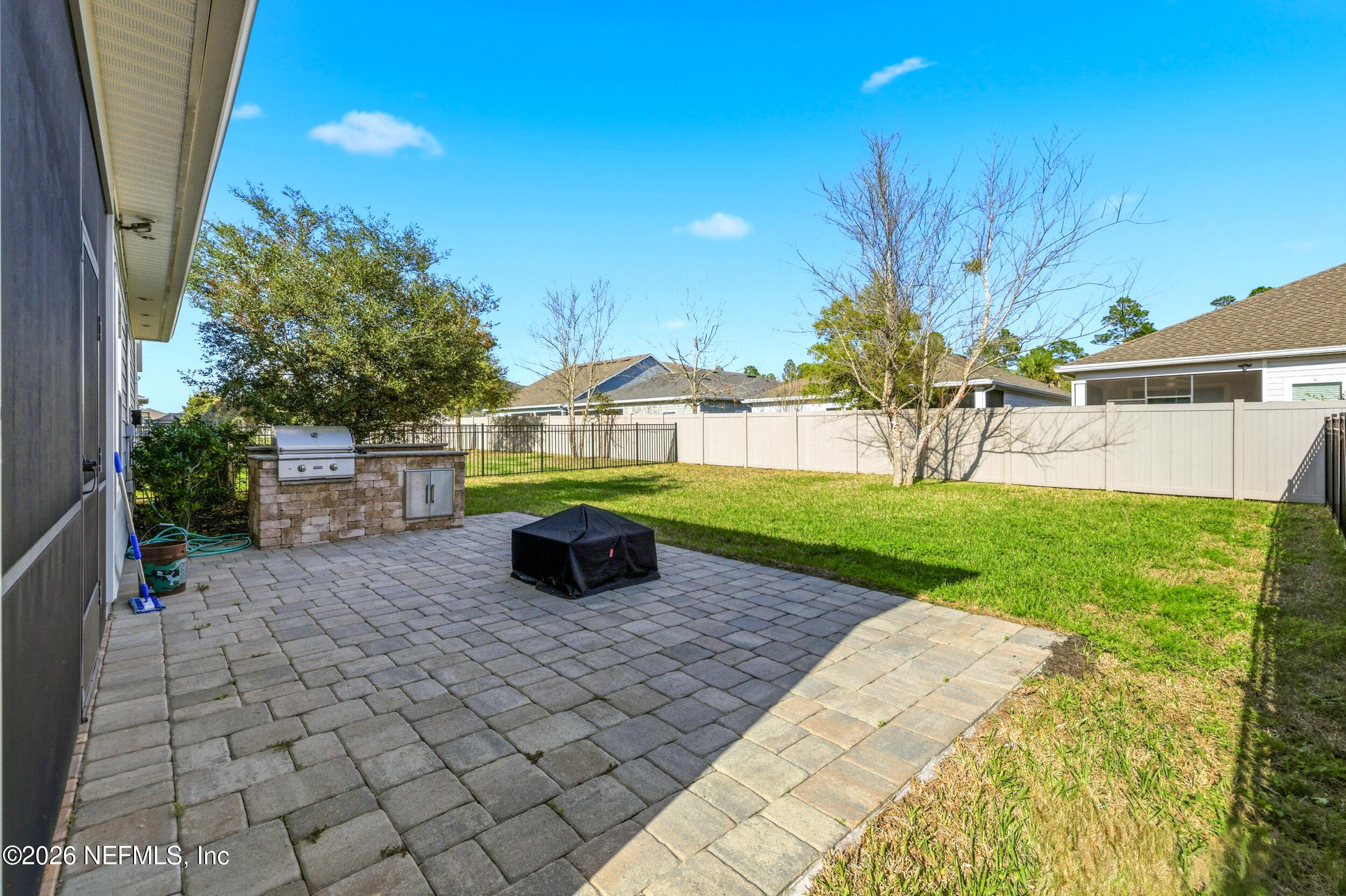 113 Howell Court St. Augustine, FL 32092 - Photo 13 of 63 8 - exterior