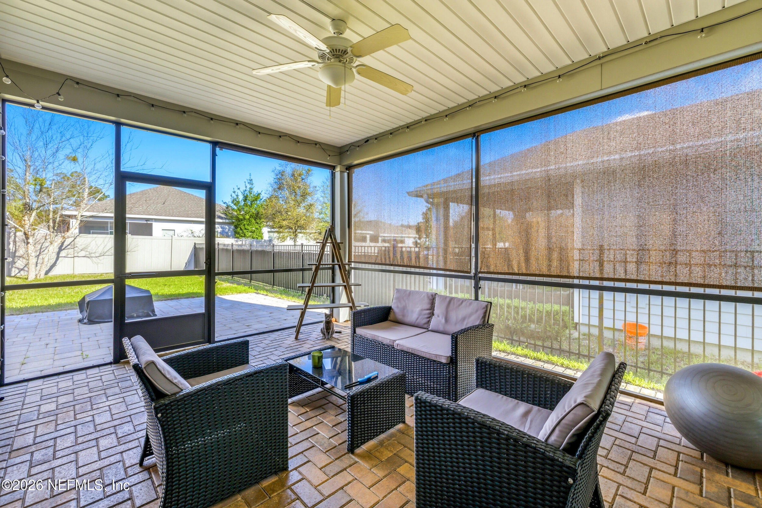 113 Howell Court St. Augustine, FL 32092 - Photo 16 of 63 11 - exterior