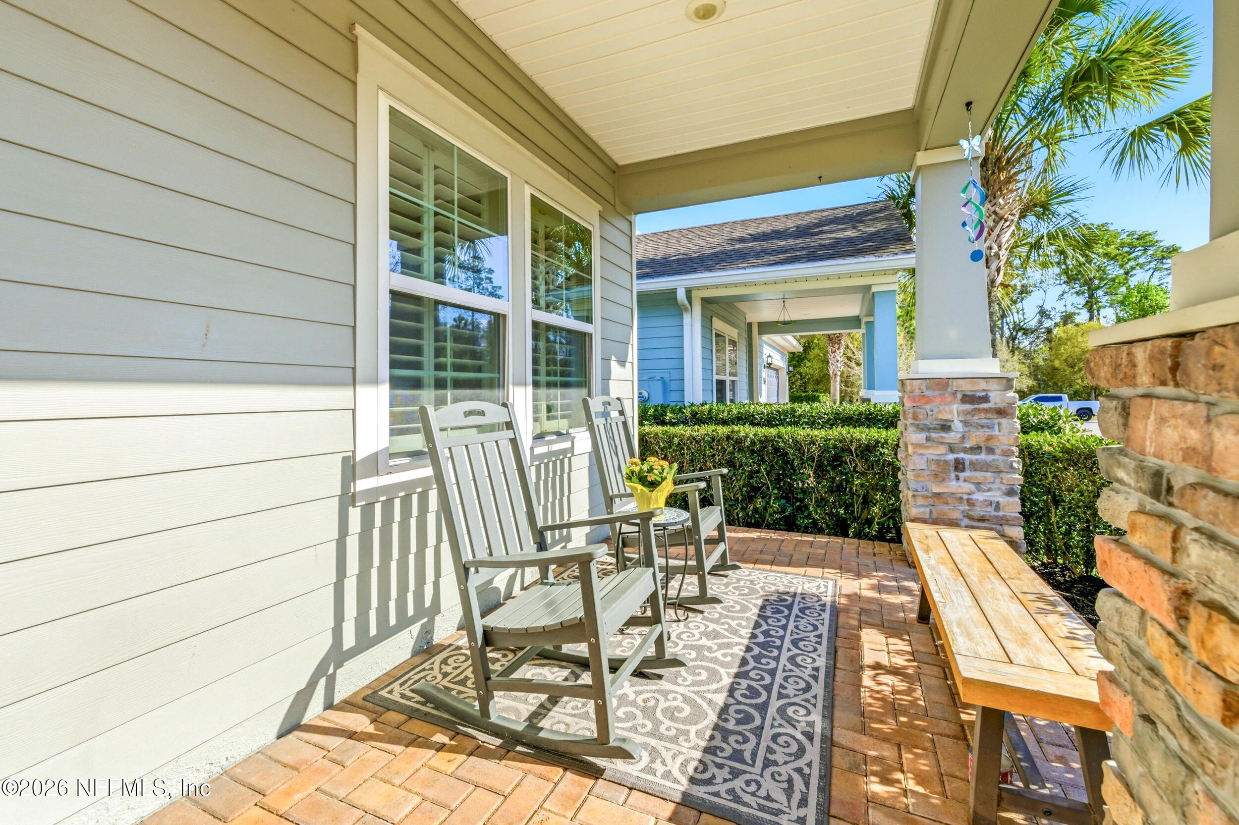 113 Howell Court St. Augustine, FL 32092 - Photo 19 of 63 14 - exterior