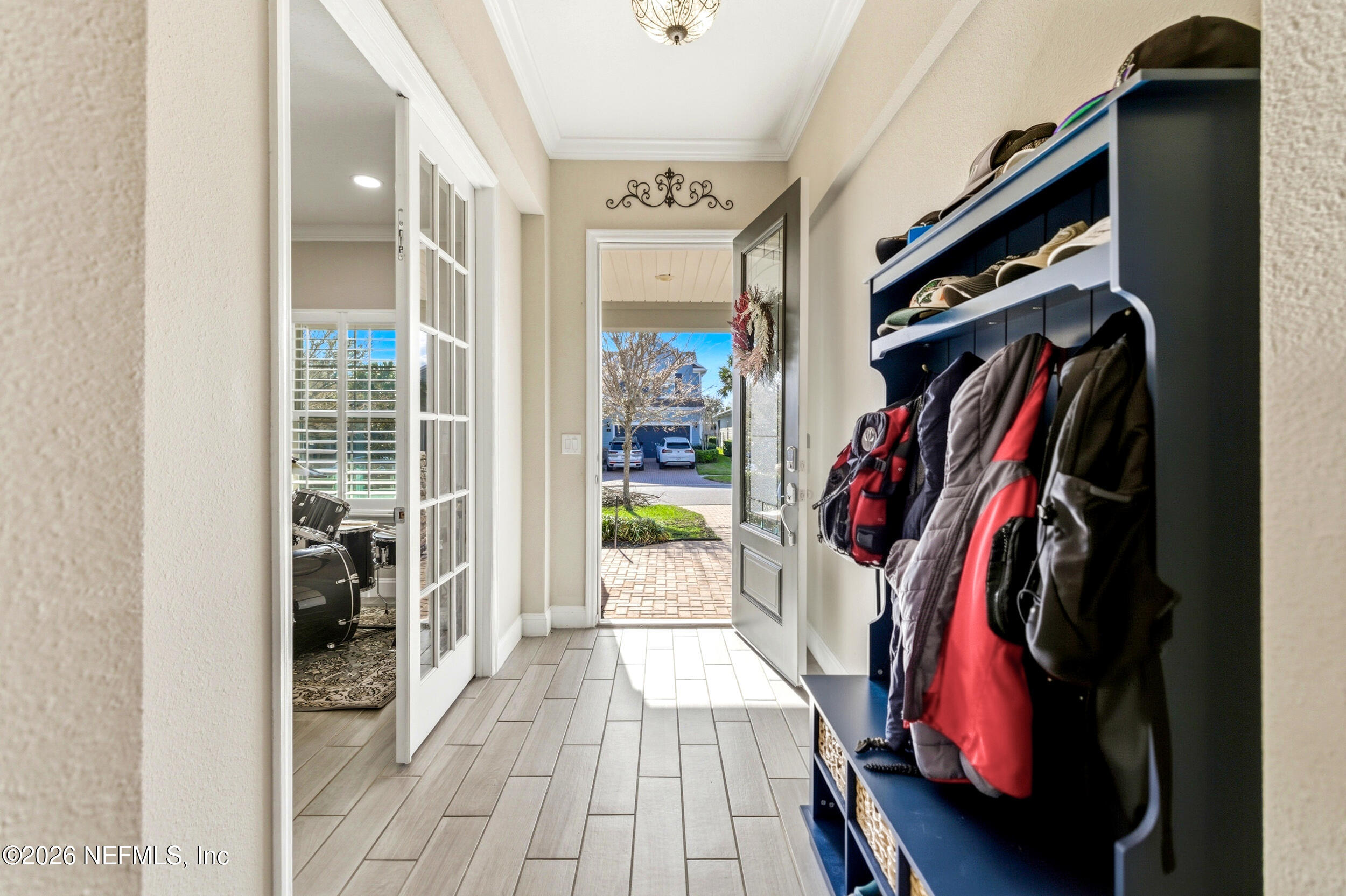 113 Howell Court St. Augustine, FL 32092 - Photo 22 of 63 17 - interior