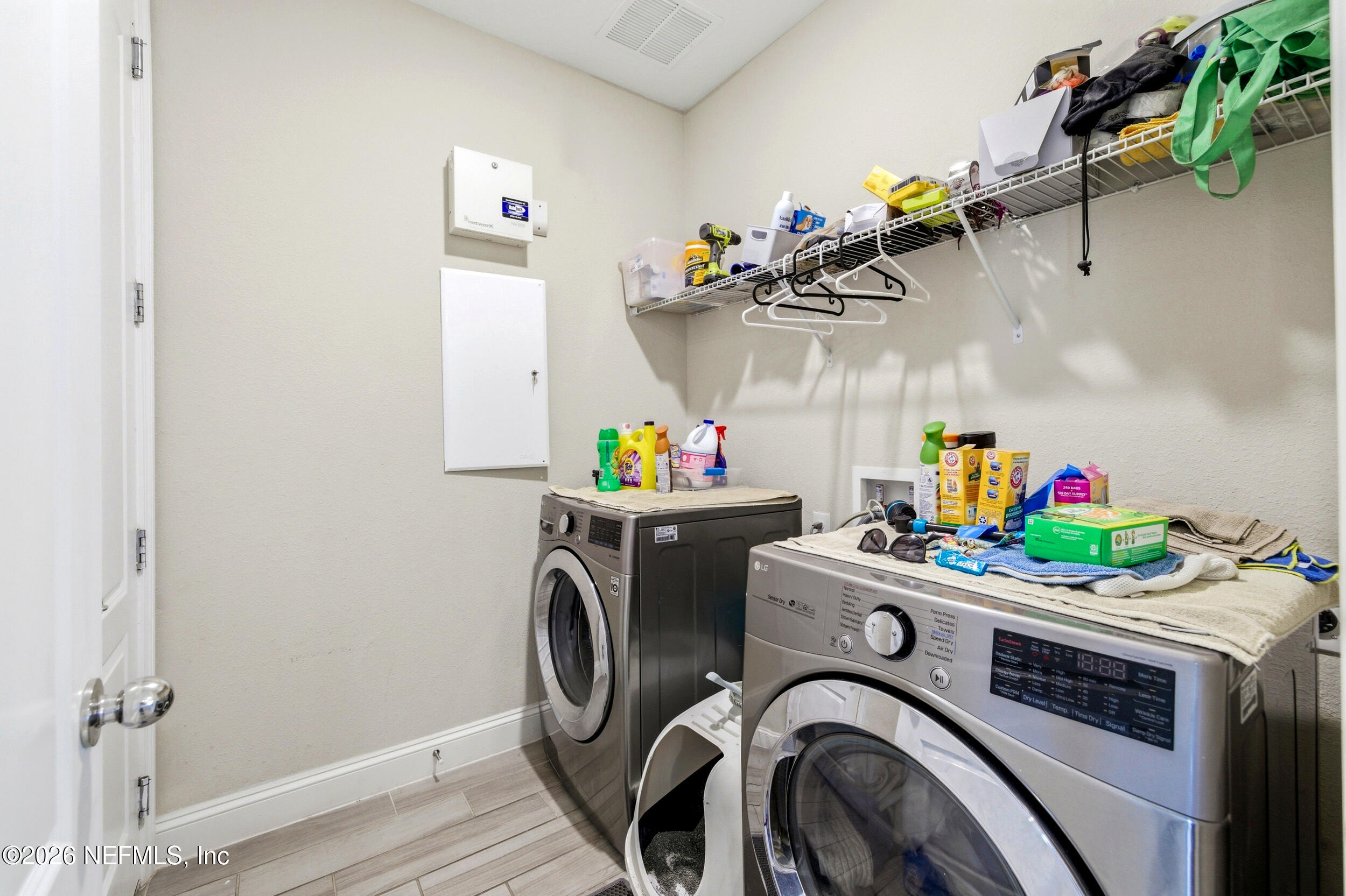 113 Howell Court St. Augustine, FL 32092 - Photo 32 of 63 30 - interior