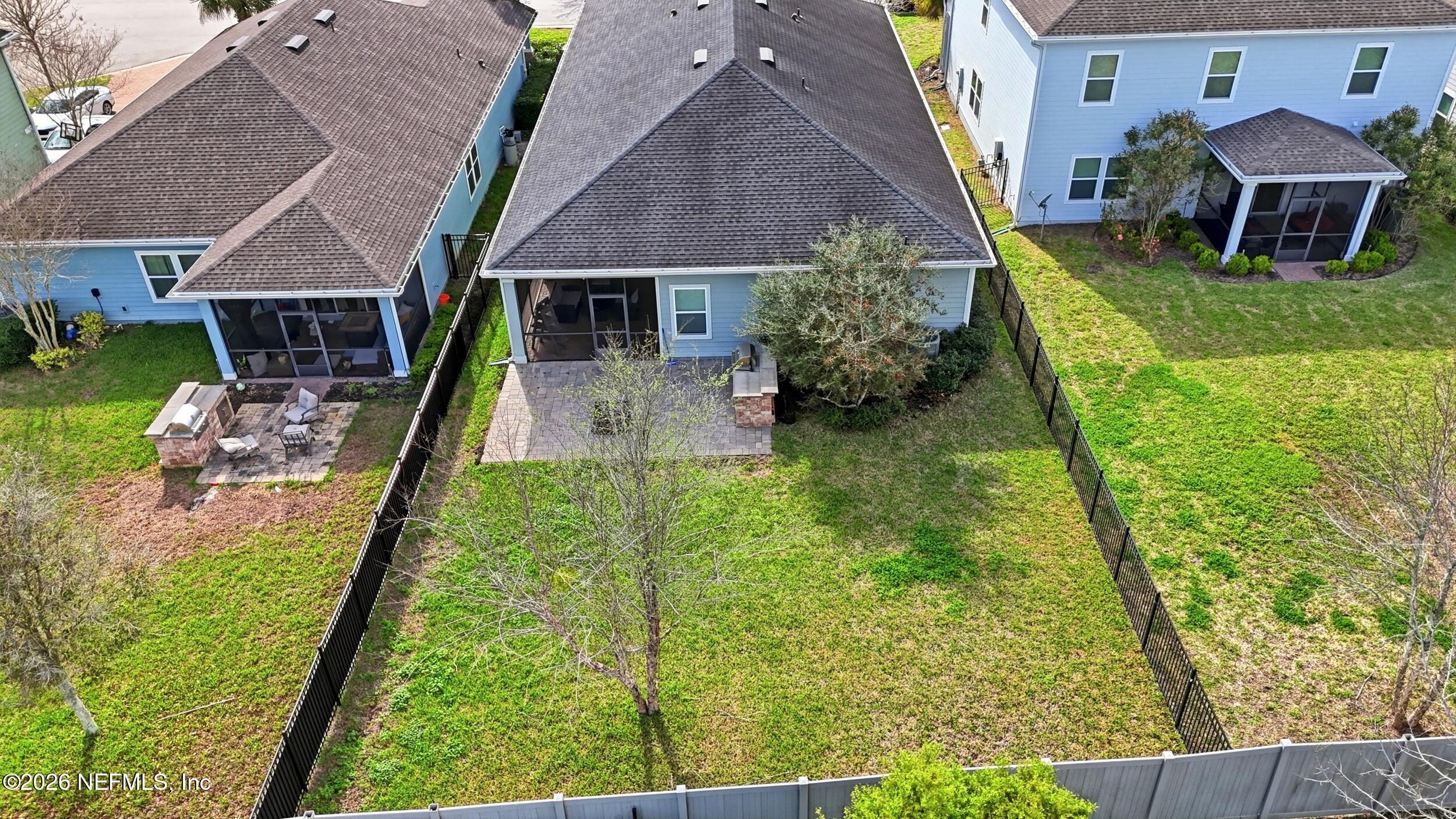 113 Howell Court St. Augustine, FL 32092 - Photo 5 of 63 new drone - 7