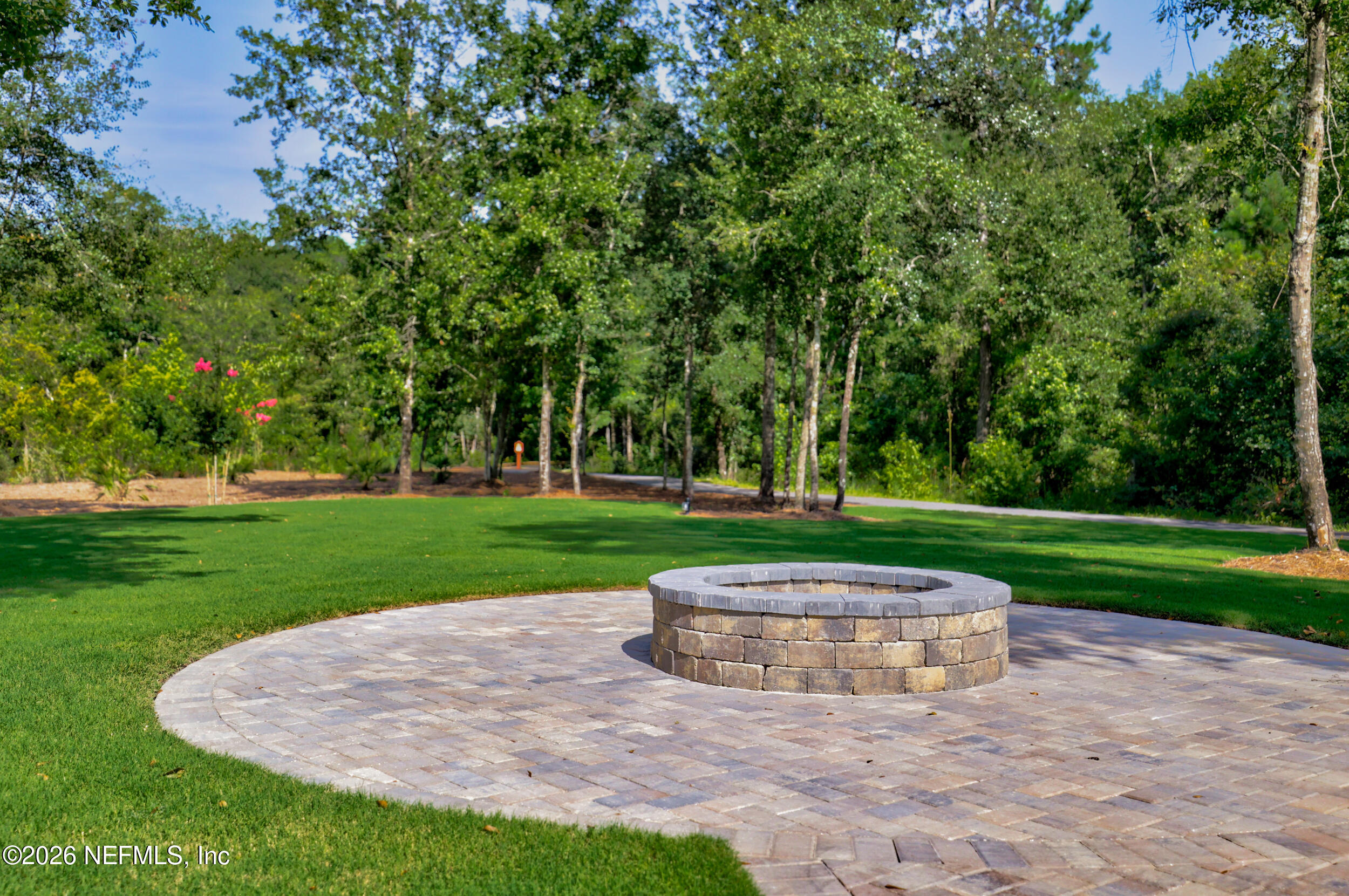113 Howell Court St. Augustine, FL 32092 - Photo 58 of 63 a view of a park with large trees