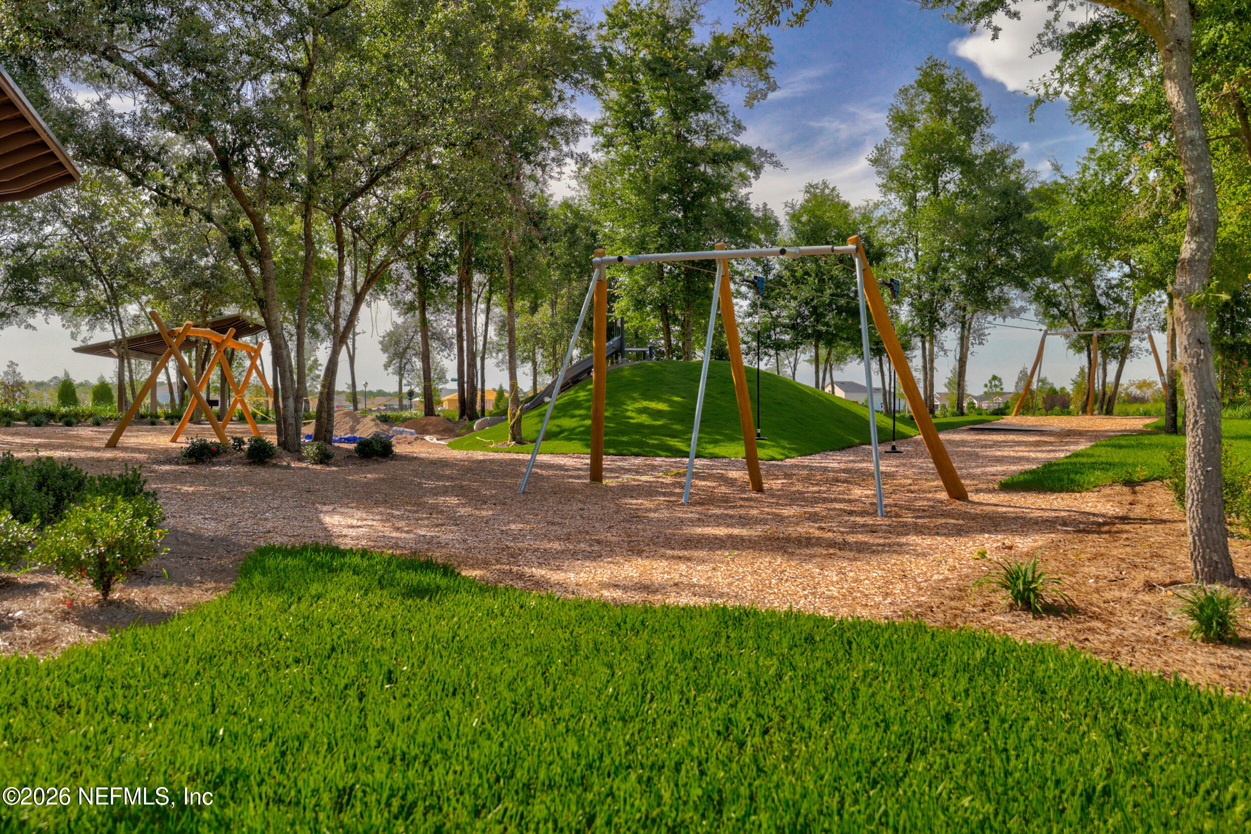 113 Howell Court St. Augustine, FL 32092 - Photo 59 of 63 a view of park