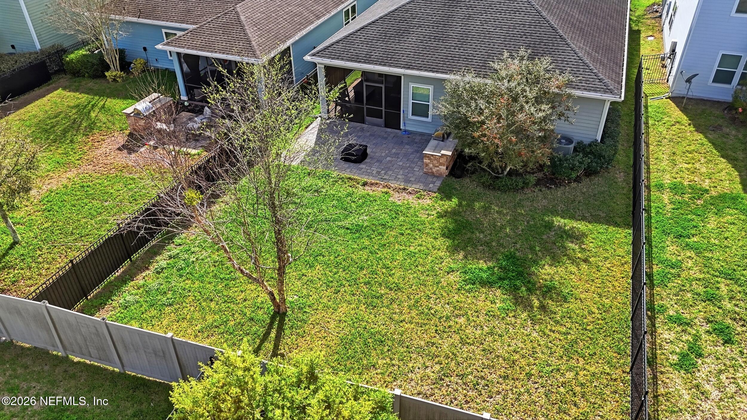 113 Howell Court St. Augustine, FL 32092 - Photo 7 of 63 new drone - 9