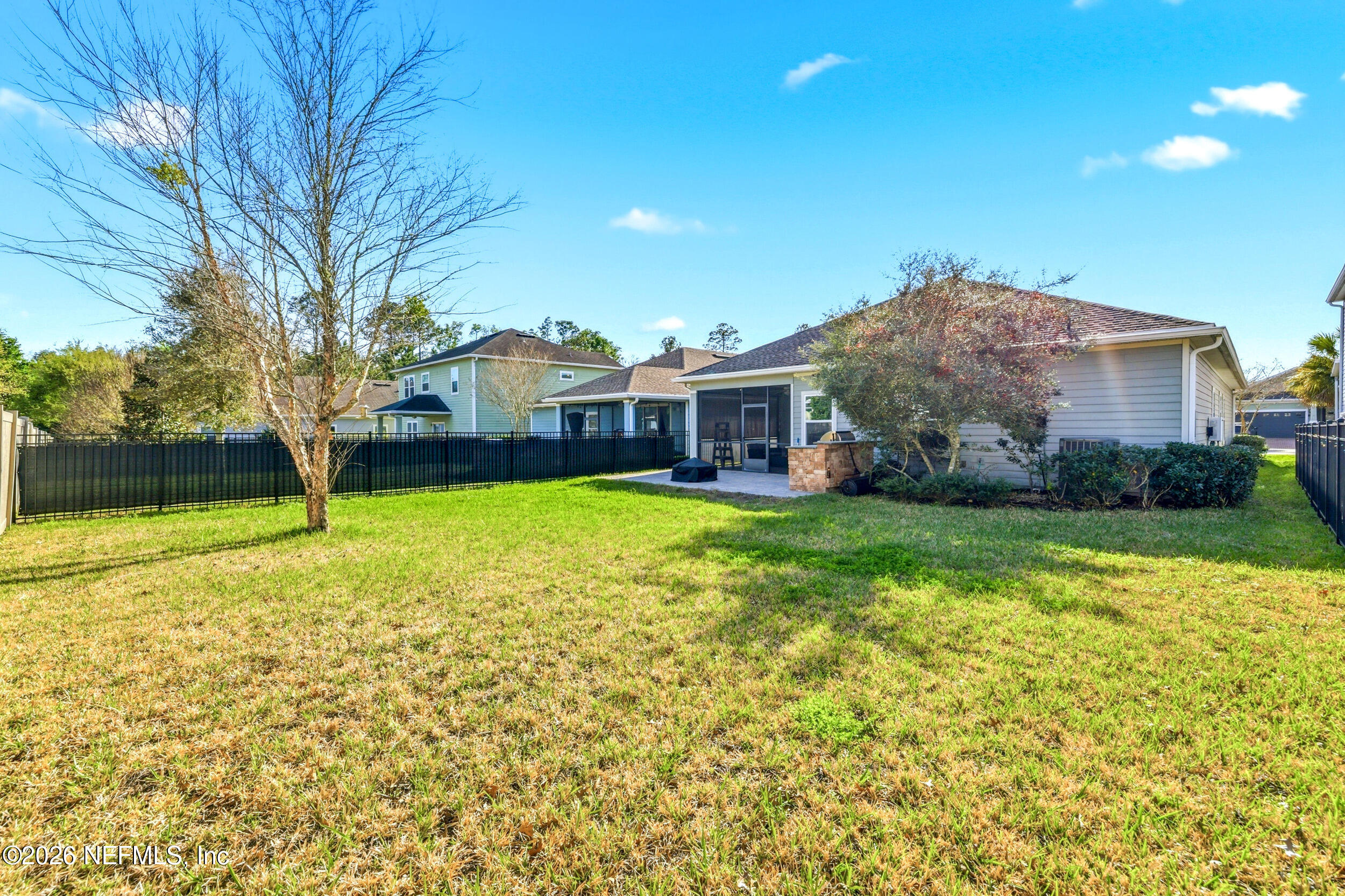 113 Howell Court St. Augustine, FL 32092 - Photo 10 of 63 5 - exterior