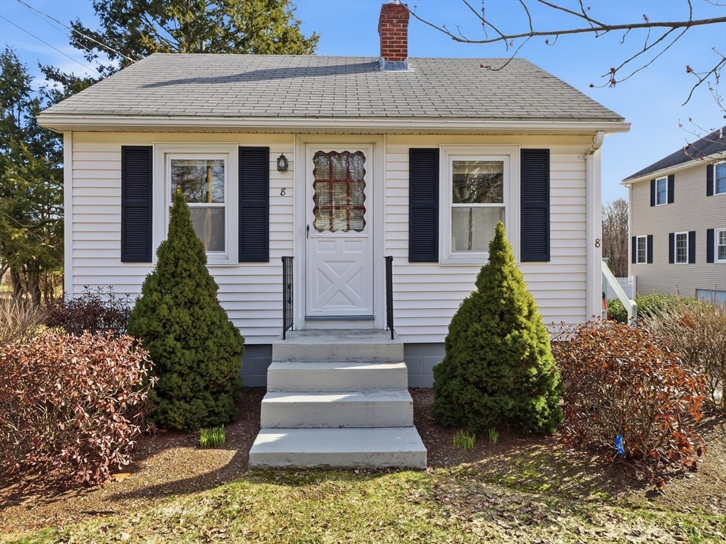 8 Boston Road Westford, MA 01886 - Photo 8 of 33 Gallery Image 8