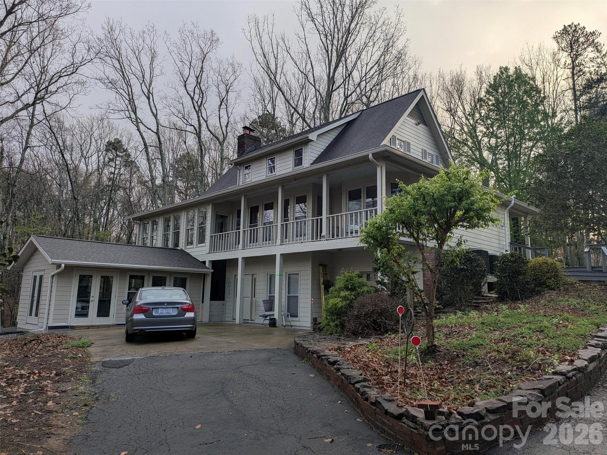 675 Fox Run Lane Tryon, NC 28782 - Photo 2 of 33