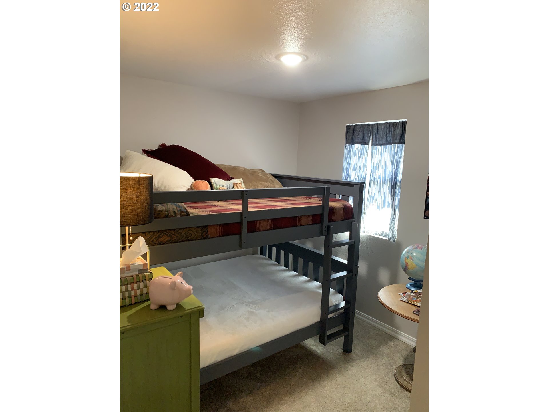 906 Juniper Avenue Reedsport, OR 97467 - Photo 15 of 32 Bedroom