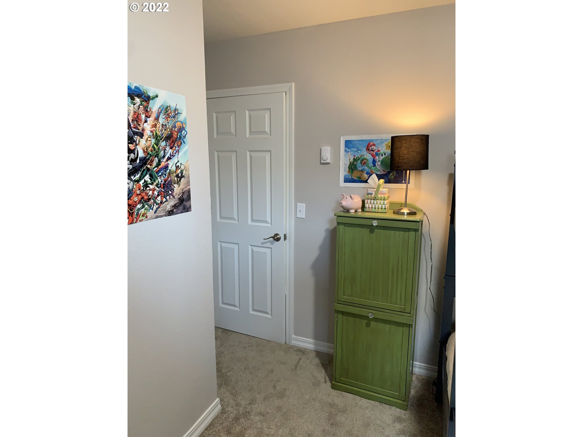 906 Juniper Avenue Reedsport, OR 97467 - Photo 17 of 32 Bedroom