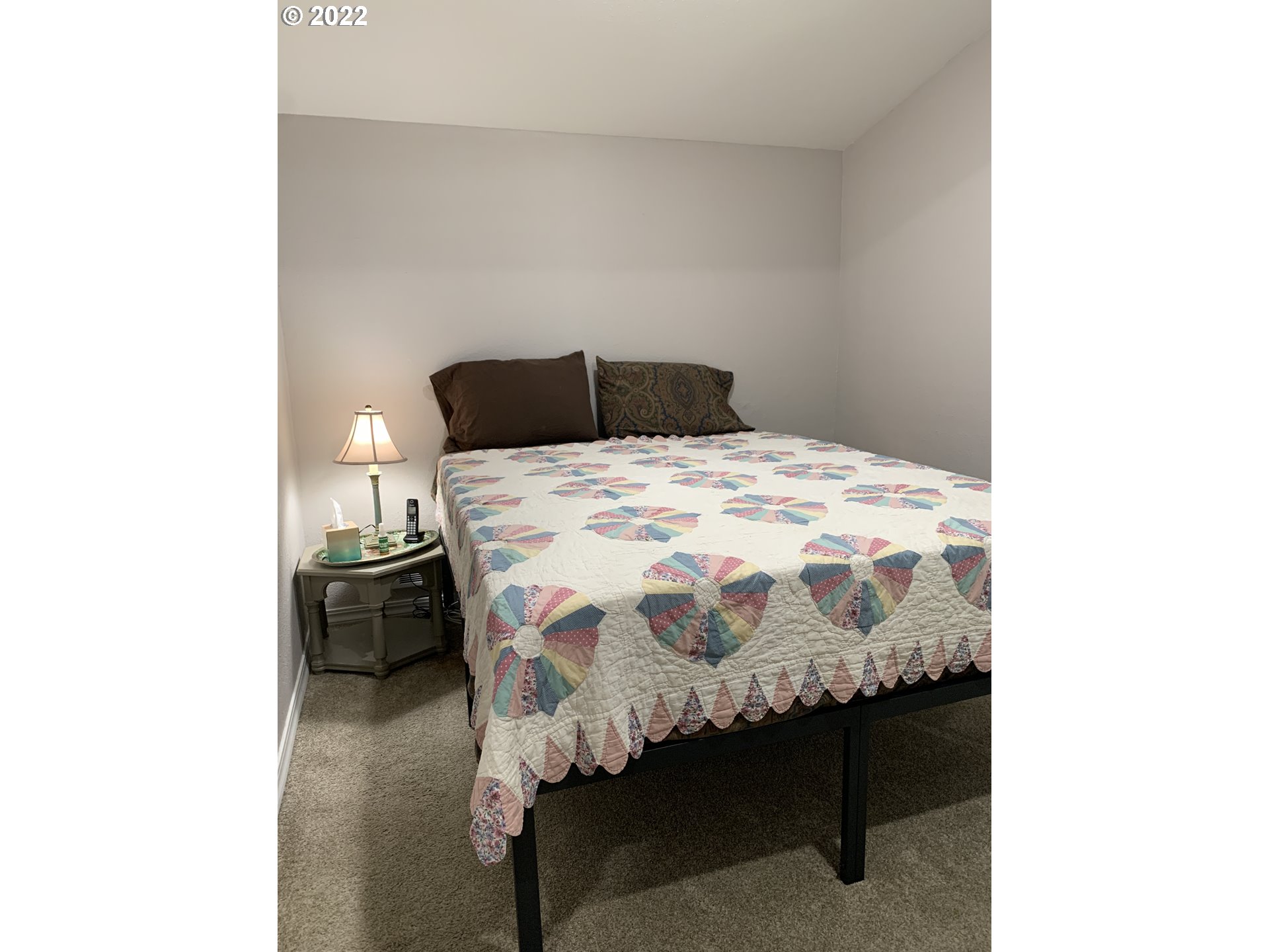 906 Juniper Avenue Reedsport, OR 97467 - Photo 21 of 32 Bedroom, Primary