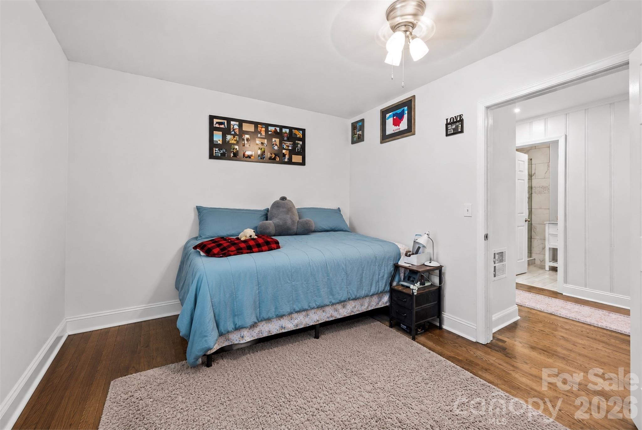 3825 Stack Road Monroe, NC 28112 - Photo 11 of 16