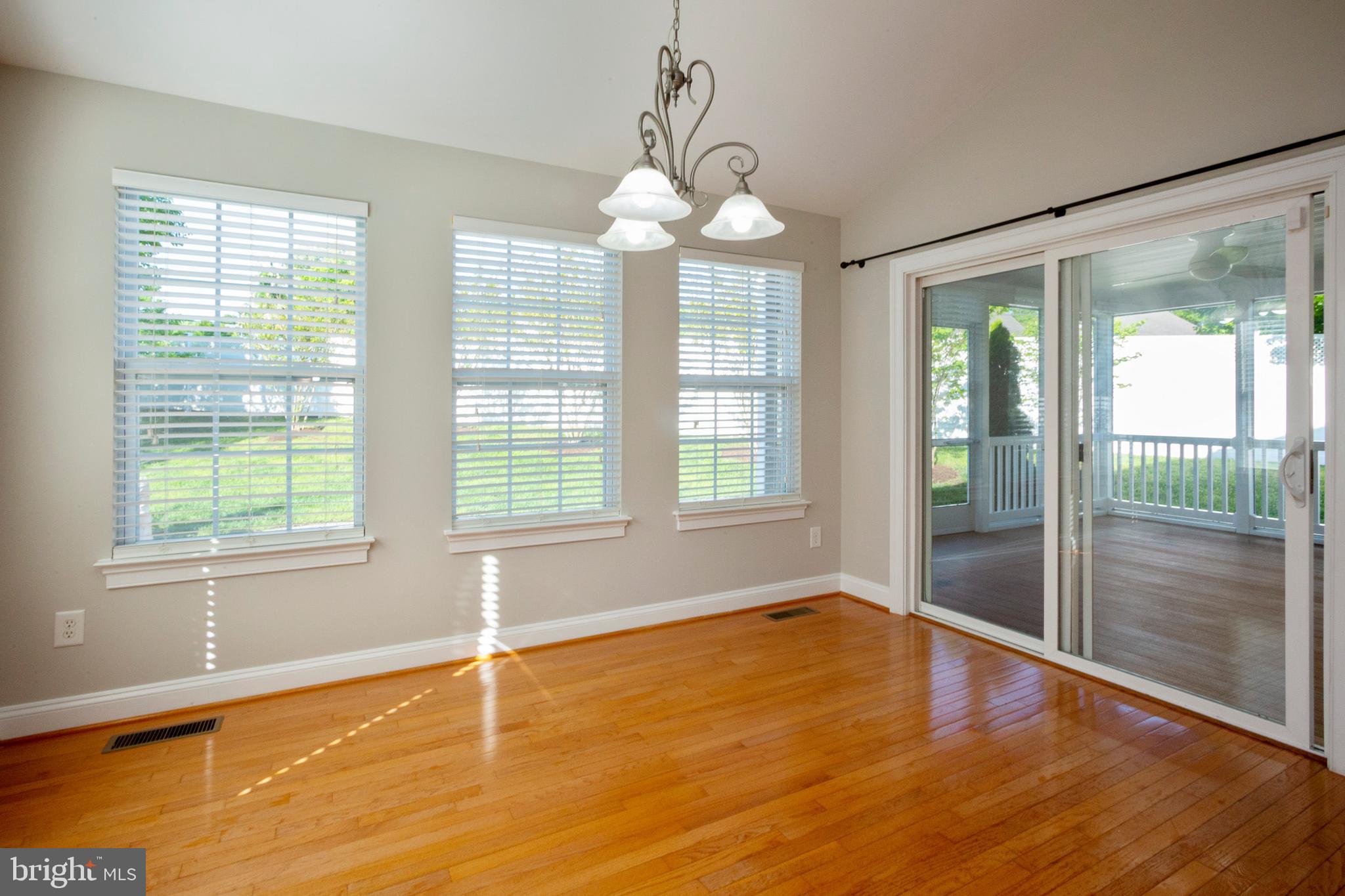 703 Lynn Gate Road, Unit 10 Severna Park, MD 21146 - Photo 16 of 69 Dining Room area or Eat-in Kitchen