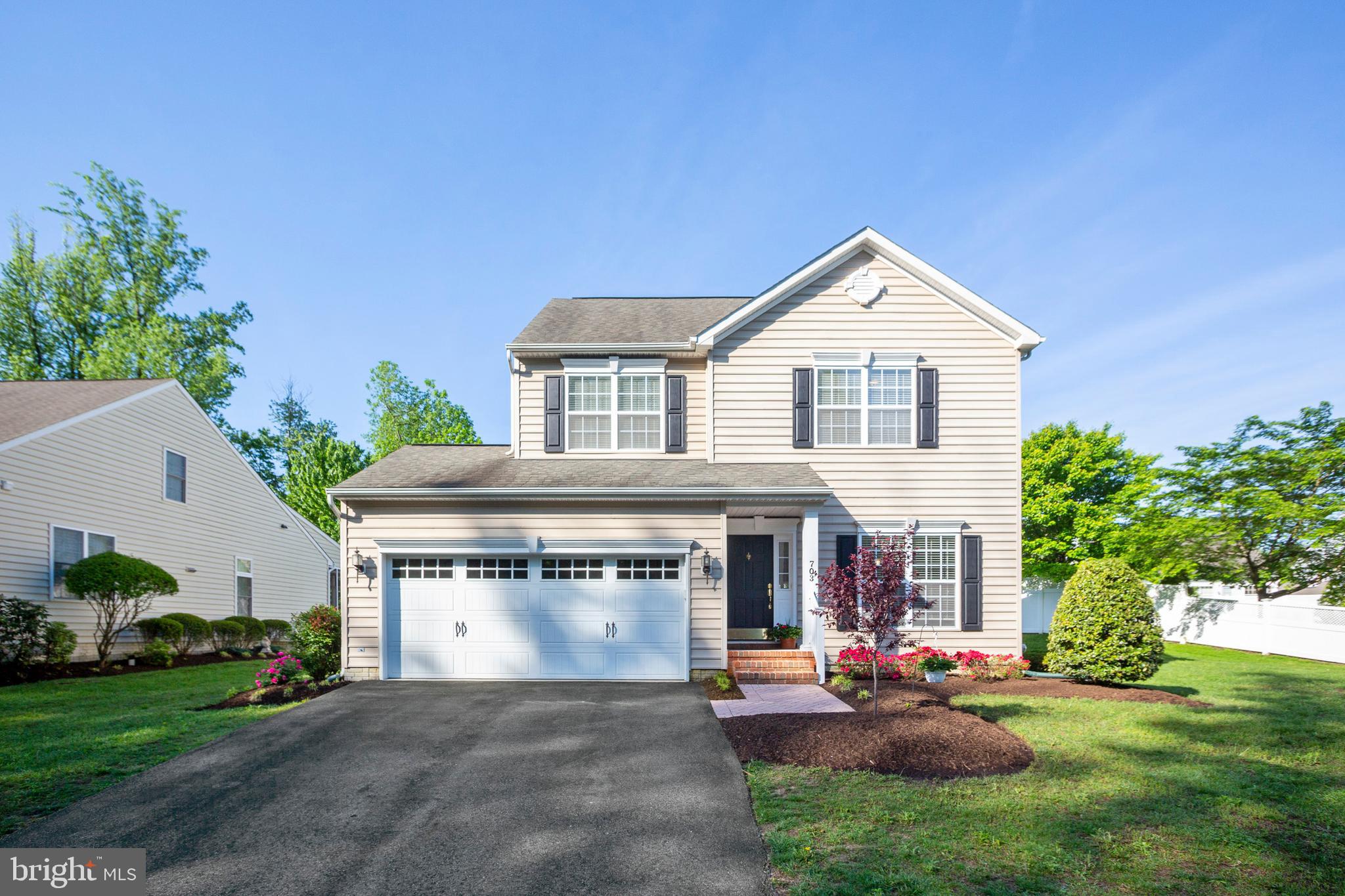 703 Lynn Gate Road, Unit 10 Severna Park, MD 21146 - Photo 3 of 69
