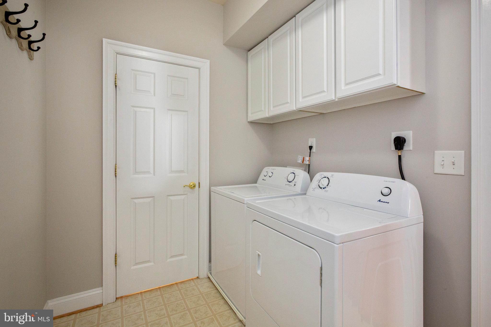 703 Lynn Gate Road, Unit 10 Severna Park, MD 21146 - Photo 23 of 69 Laundry Room with Lots of Storage